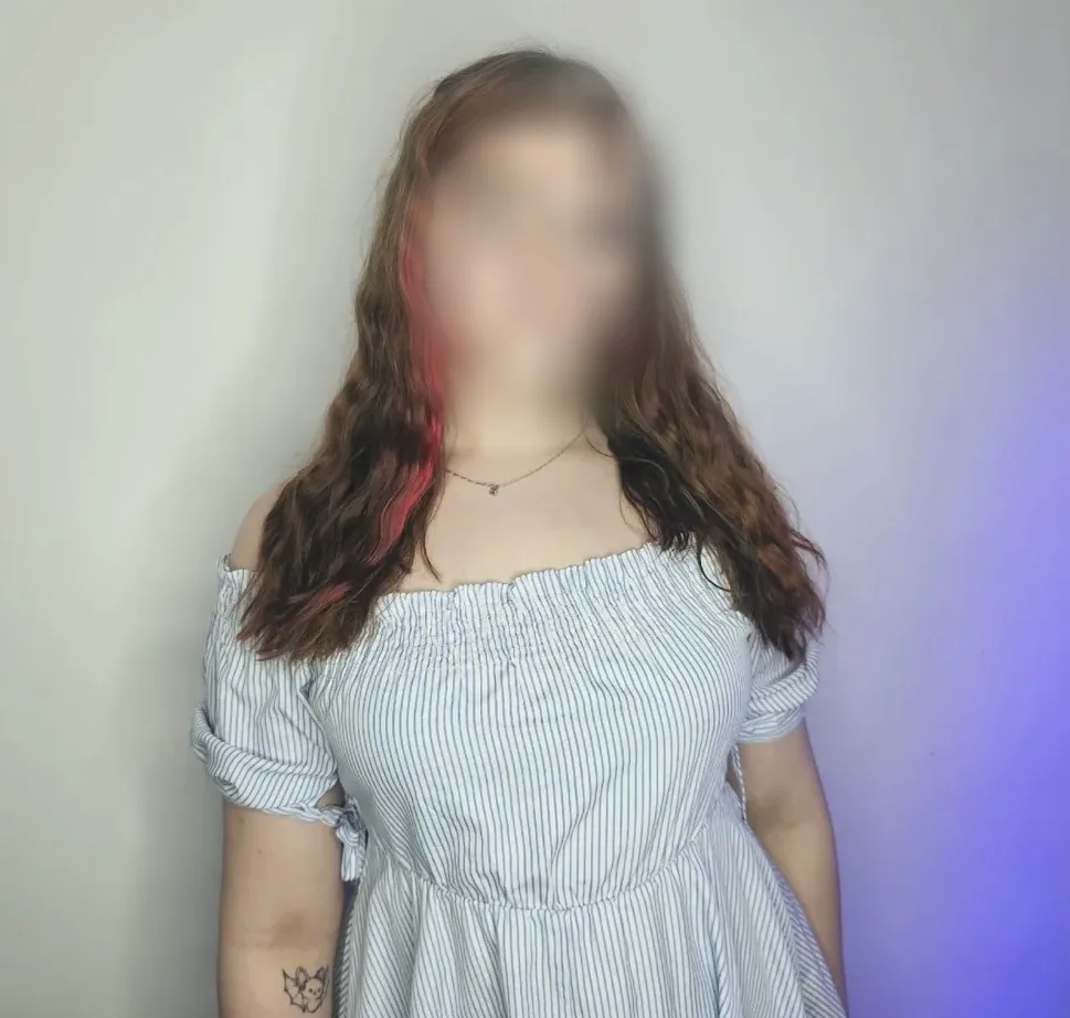 Nienke, 21