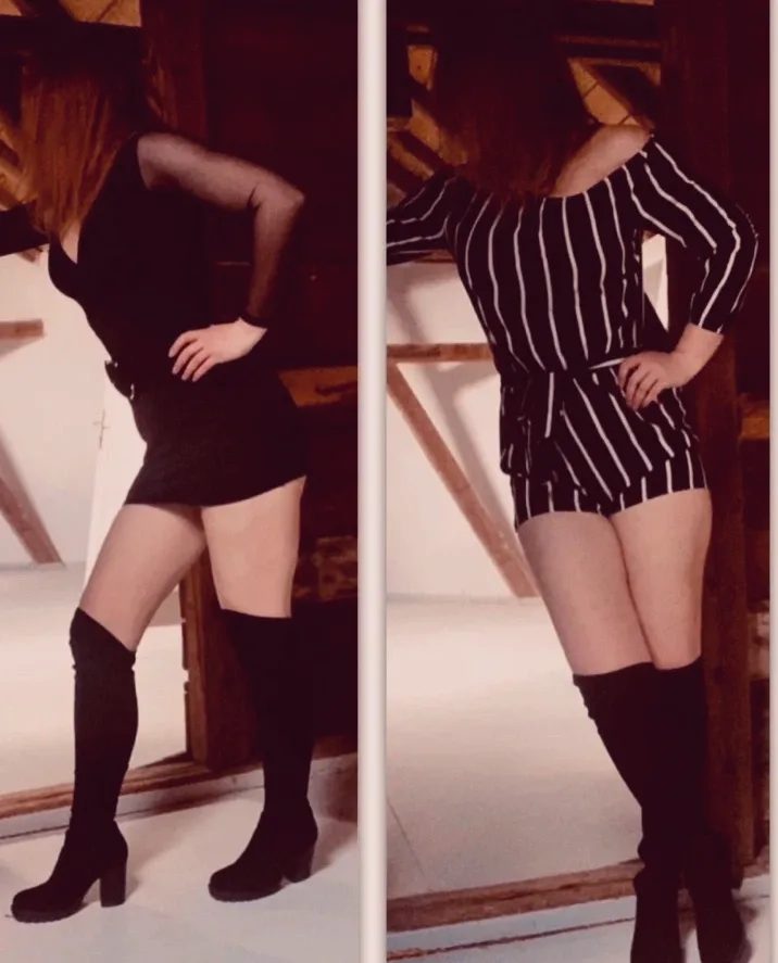 Soukaina, 20