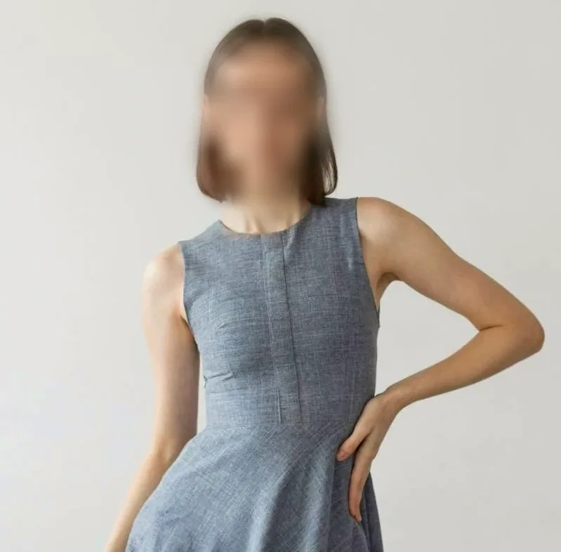 Vera, 22